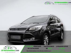 Ford Kuga 2.0 TDCi 150 4x4 BVM