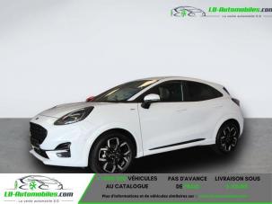Ford Puma 1.0 EcoBoost 155 ch BVA