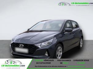 Hyundai I20 1.0 T-GDi 100