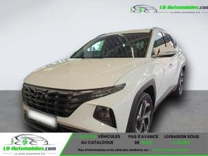 Hyundai Tucson 1.6 T-GDI 265 Plug-in BVA