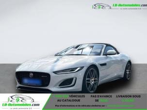 Jaguar F Type V8 5L 450 ch BVA
