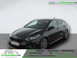 Kia Pro Cee