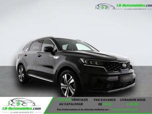 Kia Sorento 1.6 T-GDi Hybride 230 ch 5 pl BVA