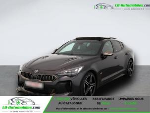 Kia Stinger 2.0 T-GDi 255 ch BVA 4x2