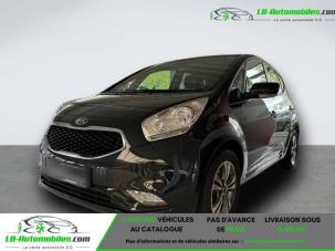 Kia Venga 1.6 125 ch BVM