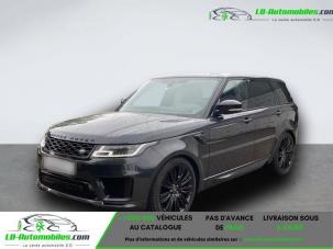 Land Rover Range Rover D350 3.0D I6 350ch BVA
