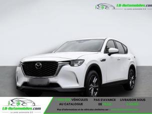Mazda CX-60 2.5L e-SKYACTIV PHEV 327 ch 4x4 BVA