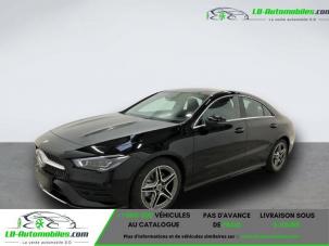 Mercedes Classe CL 220 d BVA