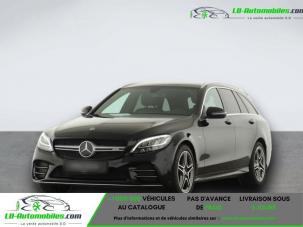 Mercedes Classe C 43 AMG Speedshift BVA AMG 4Matic