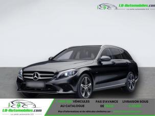 Mercedes Classe C 300 e BVA