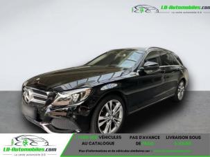 Mercedes Classe C 350 e BVA
