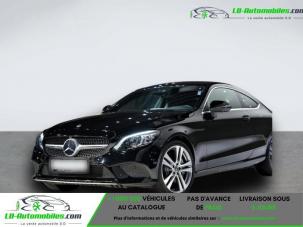 Mercedes Classe C 400 BVA