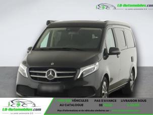 Mercedes Classe V 300d BVA