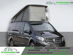 Mercedes Classe V 220d BVA