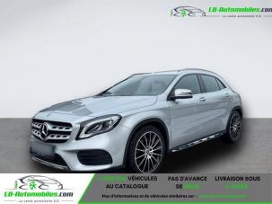 Mercedes Classe GLA 250  BVA