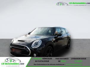 Mini Mini Clubman S 192 ch BVA