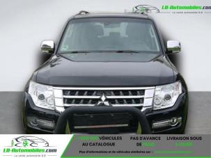 Mitsubishi Pajero 3.2 DI-D 190 BVA