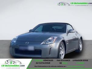 Nissan 350 Z Roadster 3.5 V6 280