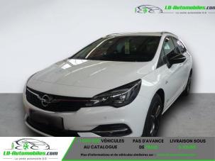 Opel Astra Sports tourer 1.2 Turbo 130 ch BVM