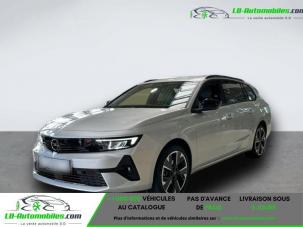 Opel Astra Sports tourer Electrique 156 ch & Batterie 54 kWh