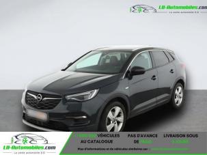 Opel Grandland X 1.6 D 120 ch BVA