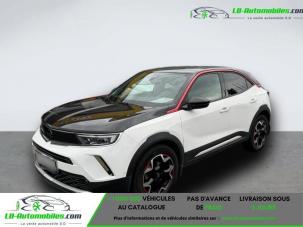 Opel Mokka 1.2 Turbo 130 ch BVA