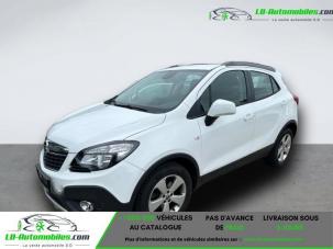 Opel Mokka 1.6 - 115 ch