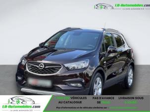 Opel Mokka X 1.4 Turbo - 140 ch BVM