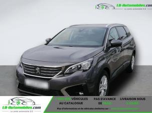 Peugeot 5008 1.2 PureTech 130ch  BVM