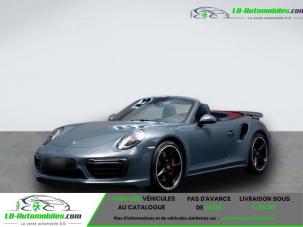 Porsche 911 Turbo 3.8i 521 PDK