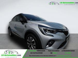 Renault Captur TCe 155 BVA