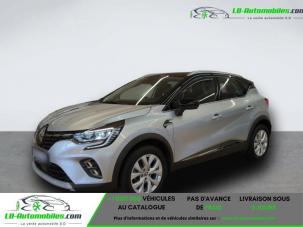Renault Captur TCe130 BVA