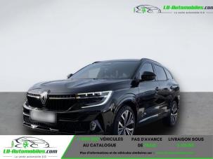 Renault Espace V E-Tech hybrid 200 BVA