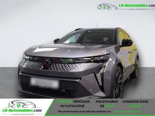 Renault Grand Scenic E-Tech electrique 220 ch grande autonomie