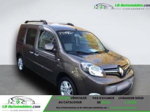 Renault Kadjar dCi 80 BVM