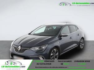 Renault Megane IV TCe 160 BVA