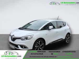 Renault Scenic TCe 160 BVA