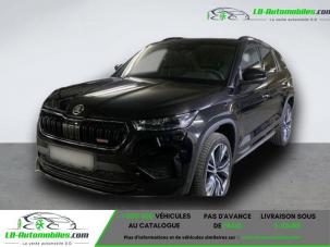 Skoda Kodiaq 2.0 TSI 245 BVA 4x4 5pl