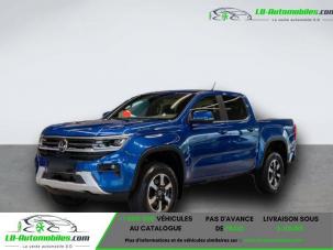 Volkswagen Amarok 3.0 TDI 240 BVA 4MOTION