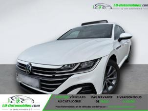 Volkswagen Arteon 2.0 TDI 200 BVA