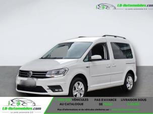 Volkswagen Caddy 1.4 TSI 130 BVA