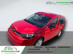 Volkswagen Caddy 1.5 TSI 114 BVM