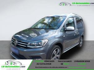 Volkswagen Caddy 2.0 TDI 150 BVA