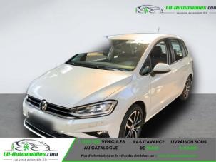 Volkswagen Golf 1.6 TDI 115 BVA