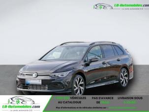 Volkswagen Golf SW 2.0 TDI 150 BVA