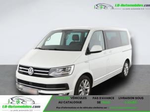 Volkswagen Multivan 2.0 TDI 204 BVA 4Motion
