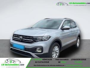 Volkswagen T-Cross 1.0 TSI 110 BVA