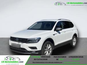 Volkswagen Tiguan Allspace 2.0 TDI 150 BVA