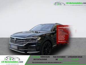Volkswagen Touareg 3.0 TSI eHybrid 381ch BVA 4Motion