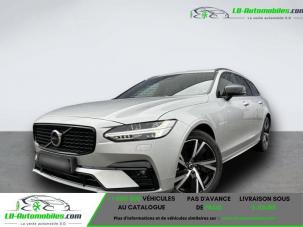 Volvo V90 B4  197 ch BVA